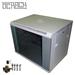 19' OCRACK OCC-12U-6S rozvaděč nástěnný 12U/600mm celoskleněné dveře 19' OCRACK OCC-12U-6S rozvaděč nástěnný 12U/600mm celoskleněné dveře