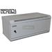 19' OCRACK OCC-4U-P-3 rozvaděč nástěnný 4U/300mm plechové dveře 19' OCRACK OCC-4U-P-3 rozvaděč nástěnný 4U/300mm plechové dveře