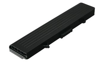 2-Power baterie pro DELL Inspiron 1440, 1750 14,4 V, 2600mAh, 40Wh, 4 cells