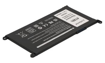 2-Power Dell Inspiron 15 5000 ( YRDD6 alternative ) 3 ?lánková Baterie do Laptopu 11,4V 3685mAh
