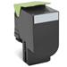 802HK Black High Yield Corporate Toner Cartridge - 4 000 stran
