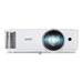 Acer S1286Hn DLP 3D ShortThrow, XGA 1024x768, 3500 ANSI, 20000:1, VGA, HDMI, RJ45, repro, 3,1Kg Acer S1286Hn DLP 3D ShortThrow, XGA 1024x768, 3500 ANSI, 20000:1, VGA, HDMI, RJ45, repro, 3,1Kg