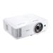 Acer S1386WH DLP ShortThrow, WXGA 1280x800, 3600 ANSI, 20000:1, VGA, HDMI(MHL), repro, 3,1Kg Acer S1386WH DLP ShortThrow, WXGA 1280x800, 3600 ANSI, 20000:1, VGA, HDMI(MHL), repro, 3,1Kg