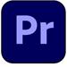 Adobe Premiere Pro CC MP ENG EDU NEW L-4 100+ NAMED (1 měsíc)