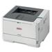 !! AKCE !! OKI B432dn A4, čb, 1200x1200, 40 ppm, USB 2.0,PCL6,PS3, duplex, síť.karta