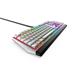 Alienware 510K Low-profile RGB Mechanical Gaming Keyboard - AW510K (Lunar Light) Alienware 510K Low-profile RGB Mechanical Gaming Keyboard - AW510K (Lunar Light)