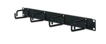 APC 1U Horizontal Cable Organizer (AR8425A)