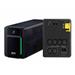APC Back-UPS BXM 1200VA (650W), AVR, USB, IEC zásuvky APC Back-UPS BXM 1200VA (650W), AVR, USB, IEC zásuvky