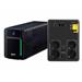 APC Back-UPS BXM 1200VA (650W), AVR, USB, německé Schuko zásuvky APC Back-UPS BXM 1200VA (650W), AVR, USB, německé Schuko zásuvky
