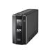 APC Back-UPS Pro 650VA (390W) 6 Outlets AVR LCD Interface APC Back-UPS Pro 650VA (390W) 6 Outlets AVR LCD Interface
