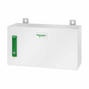 APC Backfeed Box, 95A 3-phase power contactor, bottom connection, for Easy UPS 3S 10-40kVA