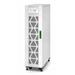 APC Easy UPS 3S 15 kVA 400V 3:1 UPS, 2 internal 7Ah modular battery strings, expandable to 3