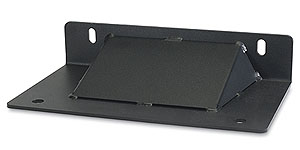 APC NetShelter SX 600mm/750mm Stablilizer Plate