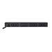 APC Rack PDU Basic 1U, 16A, C20-> (12)C13 APC Rack PDU Basic 1U, 16A, C20-> (12)C13