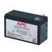 APC RBC2 náhr. baterie pro BK250EC(EI),BK400EC(EI),BP280(420),SUVS420I,BK500I, SU420INET, BK350EI, BK500EI, BR500I, BK300MI, SC420