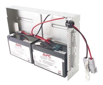 APC RBC22 náhr. baterie pro SU700RMI2U, SUA750RMI2U