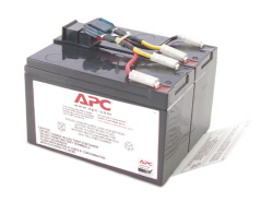 APC RBC48 náhr. baterie pro SUA750I, SMT750I,SMT750IC