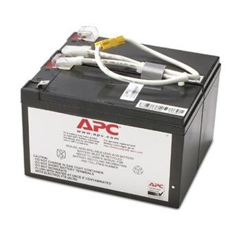 APC RBC5 náhr. baterie pro SU450INET,SU700INET