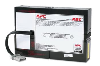 APC RBC59 - náhr. APC baterie pro SC1500I