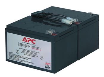 APC RBC6 BP1000I,SUVS1000I,SU1000I,SU1000RMI,SUA1000I,SMC1500I, SMT1000I