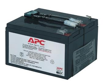 APC RBC9 náhr. baterie pro SU700RMI