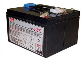 APC Replacement battery APCRBC142 pro SMC1000I, SMC1000IC - rozbalený