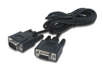 APC Smart signalling Interface cable for Windows NT/2000/98, Novell Netware, AIX, Un
