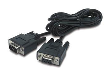 APC Smart signalling Interface cable for Windows NT/2000/98, Novell Netware, AIX, Un APC Smart signalling Interface cable for Windows NT/2000/98, Novell Netware, AIX, Un
