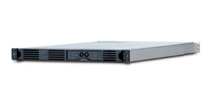APC Smart-UPS 1000RMI1U (640W - hl. 66 cm)
