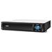 APC Smart-UPS C 1500VA (900W) RM LCD 230V, 2U, hl. 45,7 cm, SmartConnect APC Smart-UPS C 1500VA (900W) RM LCD 230V, 2U, hl. 45,7 cm, SmartConnect