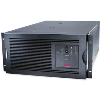 APC Smart-UPS RT SUA5000RMI5U, 4 kW, hl 66 cm, 5U