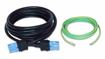 APC Smart-UPS SRT 1 and 1.5 kVA external battery extension cable