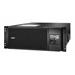 APC Smart-UPS SRT 6000VA (6 kW) 230V Rack Mount, 4U