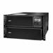 APC Smart-UPS SRT 8000VA (8 kW) 230V Rack Mount, 6U