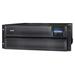 APC Smart-UPS X 2200VA (1980W) Rack 4U/Tower LCD, hloubka 483 mm + management karta