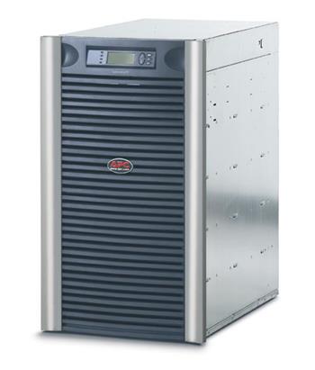 APC Symmetra LX 12kVA Scalable to 16kVA N+1 Rackmount