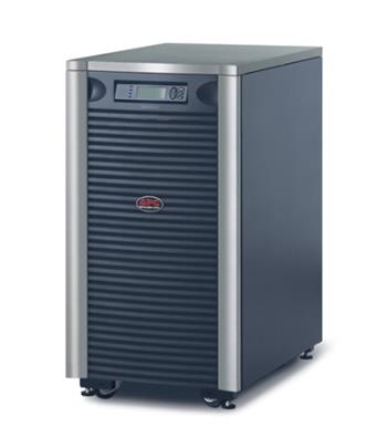 APC Symmetra LX 12kVA scalable to 16kVA N+1, Tower