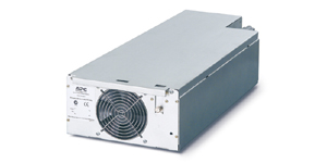 APC Symmetra LX 4kVA (2,8 kW) Power Module 220/230/240V or 380/400/415V