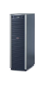 APC Symmetra LX 8kVA scalable to 16kVA N+1, Ext.-run Tower
