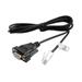 APC UPS Communications Cable Smart Signalling 6'/2m - DB9 to RJ45