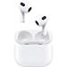 Apple AirPods bezdrátová sluchátka (2021) bílá s Lightning nabíjecím pouzdrem Apple AirPods bezdrátová sluchátka (2021) bílá s Lightning nabíjecím pouzdrem