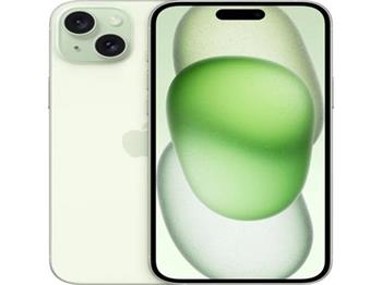 Apple iPhone 15 512GB zelený