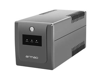 ARMAC UPS Home 1000F, 4x SCHUKO 230V, 2x RJ-45, 1x USB-B 2.0