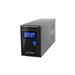 ARMAC UPS PURE SINE WAVE OFFICE 650VA LCD 2 FRENCH OUTLETS 230V METAL CASE