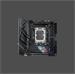 ASUS ROG STRIX B760-I GAMING WIFI, 1700, Intel B760, 2xDDR5, Mini-ITX