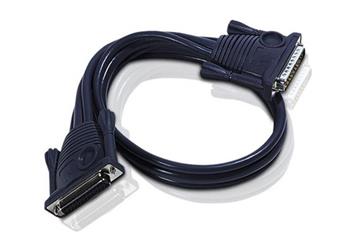 ATEN kaskádovací kabel 1,8m pro KVM CS1004, CS1008, CS1016