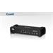 ATEN KVM switch CS-1764A DVI, 4PC, 2xUSB hub, Audio