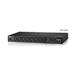ATEN PE-6108 Power over the Net, PDU - 10A Total current Metered, 8 C13 Outlet 10A ATEN PE-6108 Power over the Net, PDU - 10A Total current Metered, 8 C13 Outlet 10A