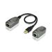 ATEN UCE-260 USB 2 extender přes CAT5, max. 60 metrů ATEN UCE-260 USB 2 extender přes CAT5, max. 60 metrů
