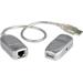 ATEN UCE60 USB 1.1 extender přes CAT5, max. 60 metrů ATEN UCE60 USB 1.1 extender přes CAT5, max. 60 metrů